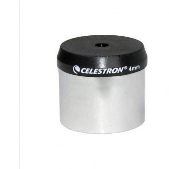 Celestron ocular 4mm, 10mm, 20mm, 1.25, accesorio telescópico multicapa