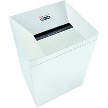 HSM Pure 830, Aktenvernichter, Partikelschnitt, 33 Blatt