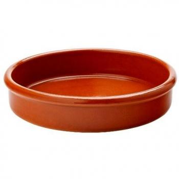 Utopia GM469 Terracotta Tapas Dish 150mm