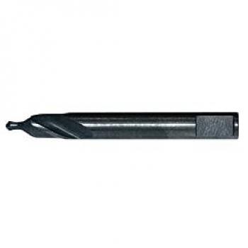 PROMAT HSS Bohrer Ø 6 mm, 50 mm kurz