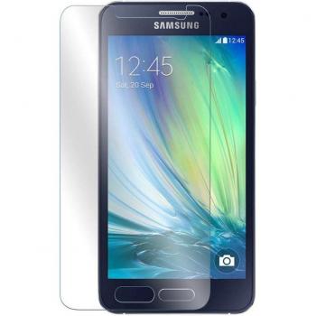 Verre trempé Avizar pour Samsung Galaxy A3