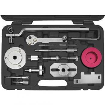 Jumper II Camion à Plateau/Châssis – Kit d’outils et épure de distribution