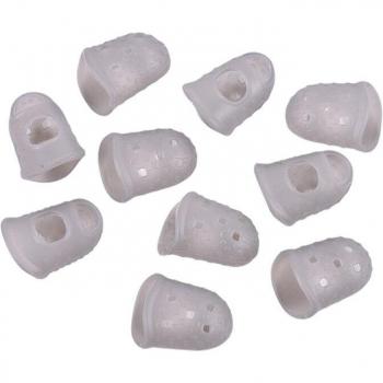 Choix de plectrums en silicone