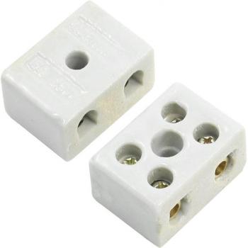 Bloque de Conexión HT 30 A 110‑600 V