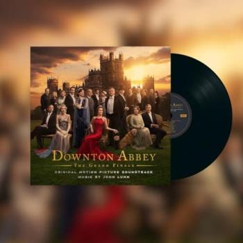 Downton Abbey : La Conclusion Majestueuse