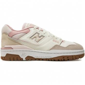 New Balance Beige Sneakers BBW550HL