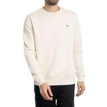 Dickies Herrtröja Oakport Vitgrå