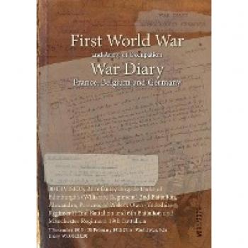 30 DIVISION 21 Infantry Brigade Duke of Edinburgh's (Wiltshire Regiment) 2nd Battalion, Alexandra, Princess of Wales's Own (Yorkshire Regiment) 2nd ... 7 November 1915