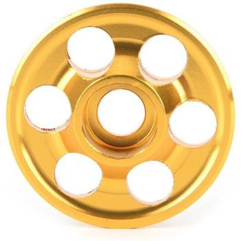 One Piece Bicycle Headset Top Cover for Mountain and Road Bikes