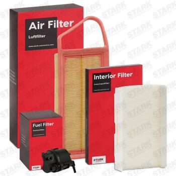 18880197 STARK Kit Filtros
