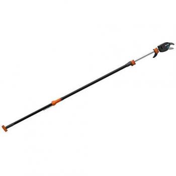 Gardena Gartenschere Teleskop Baumschneider Astschere StarCut 410 plus 12001-20