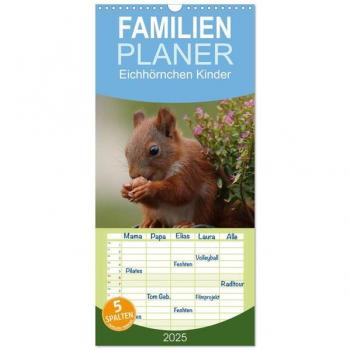Familienplaner 2025