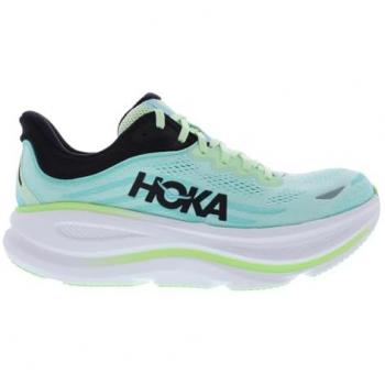 Hardloopschoen Hoka Bondi 9: Ultieme Stofvrije Bescherming