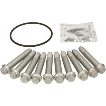 Remschijf bevestigingsschroef AUGER 70677