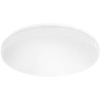 Plafón Circular Iglux IG-SUP30-CCT 30W 3100 Lúmenes Blanco