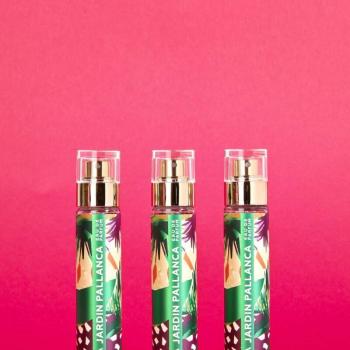 Crème Corps Baija Pallanca