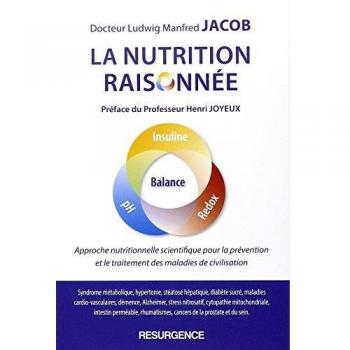 La nutrition raisonnée