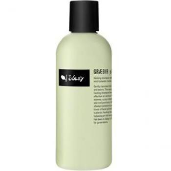 Shampoo Suavizante Graedir 350 ml – Sóley Organics