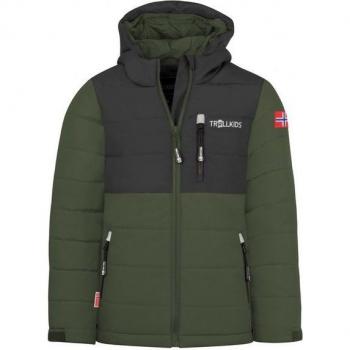 TROLLKIDS Winterjacke KIDS HEMSEDAL