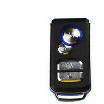 OkeyTech Keyless Start Stop Engine Alarm System