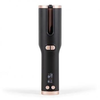 LIVOO Lockenstab mit USB-Anschluss
