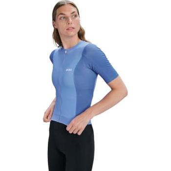 Poc Cadence Jersey Blu