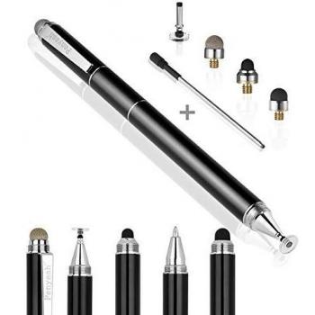 Tablet & Laptop Stylus – Black Edition