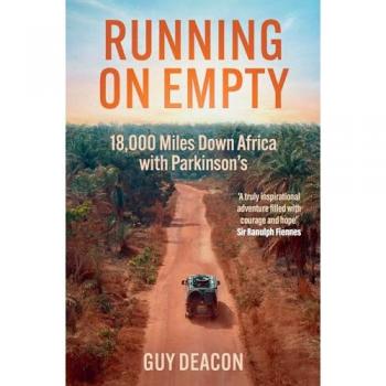 Running on Empty: 18,000 Miles Down Africa With Parkinson's