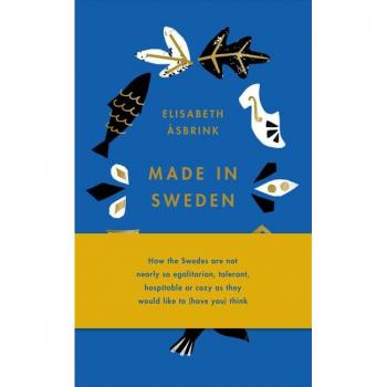 Made in Sweden