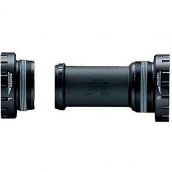 SHIMANO XTR Mini C:68/73 Juego de Cazoletas