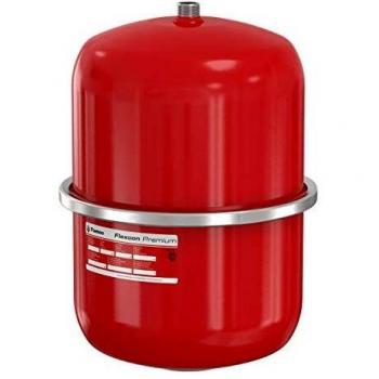 Expansion tank Flexcon Premium (3bar) 8