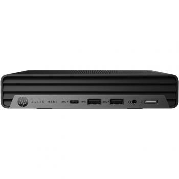 Elite Desktop Mini 13 – HP Elite 600 G9, i7‑13700, 16 GB, 512 SSD