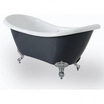 HudsonReed Baignoire Îlot