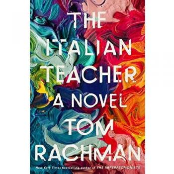 The Italian Teacher