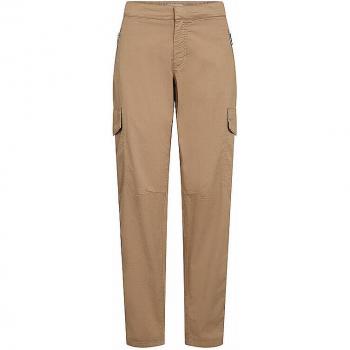 Mos Mosh Damen Cargohose MMHOLT in Camel 26