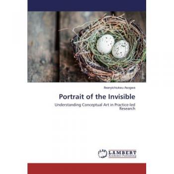 Portrait of the Invisible