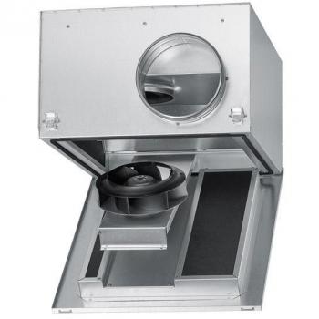 Helios SB 200 C SILENTBOX
