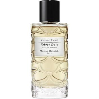 Maison Rebatchi Velvet Data Eau de Parfum 100 ml