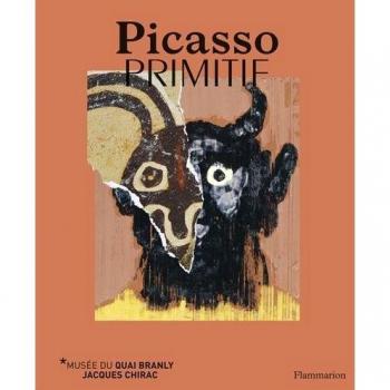 Picasso primitif : Exposition Jardin du musée du quai Branly, 28 mars au 23 juillet 2017