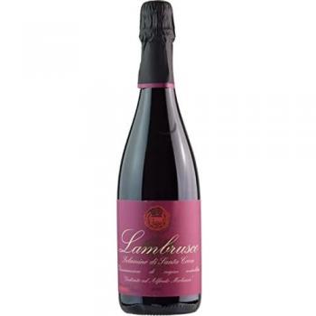 Cantina Sorbara Lambrusco S. Croce