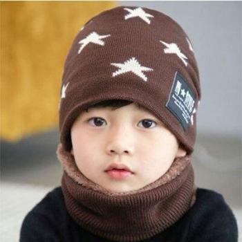 MAERSHEI Baby Boy and Girl Winter Balaclava Hat