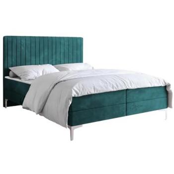 Boxspringbett mit Bettkasten Elegance