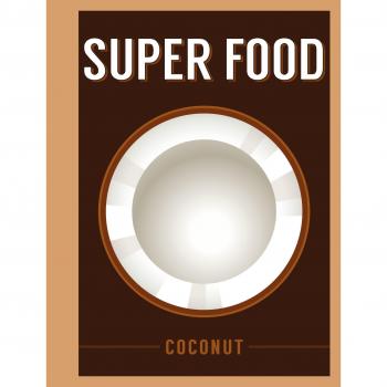 Super Food: Coconut