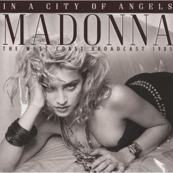 In A City Of Angels