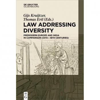 Vitalsource Technologies, Inc. Law Addressing Diversity