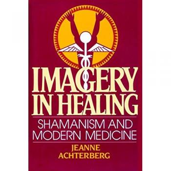 Imagery in Healing
