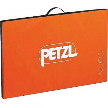 Petzl Orange Crash Pad 75x50x3 Unisex Edition