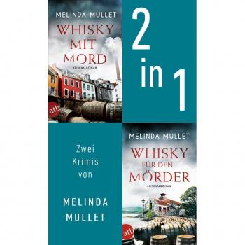 Whisky mit Mord & Whisky für den Mörder