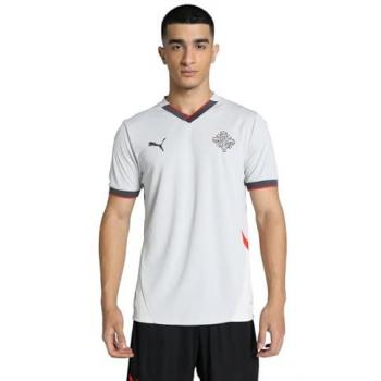 Puma Iceland 2024 Away Football Jersey for Men