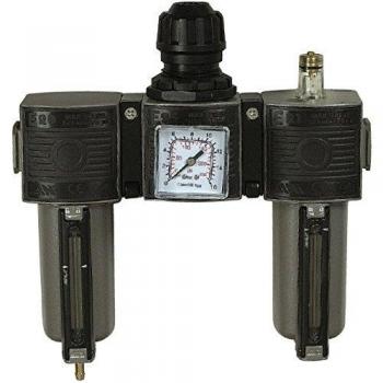 S06420 filtre régulateur lubrificateur